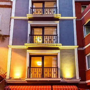 Taksimdays Hotel Istanboel
