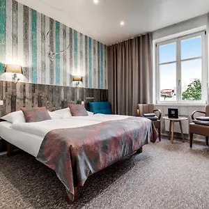 Hotel Royal Court, Prag