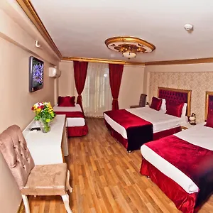 **** Otel Barok Türkiye