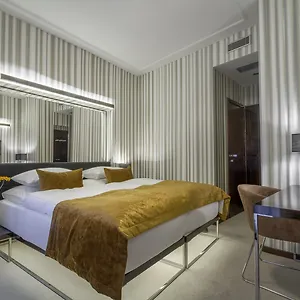 Hotel Clementin, Prag