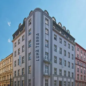 Luma Terra Prag