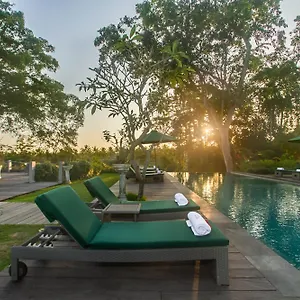 **** Otel The Hidden Paradise - Chse Certified Endonezya