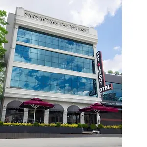 Frt Aırport Hotel Arnavutkoy