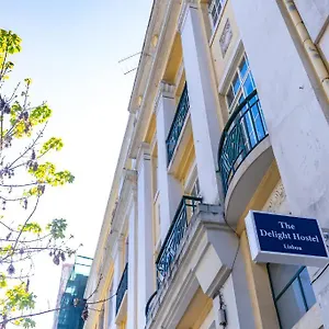 The Delight Hostel Lissabon