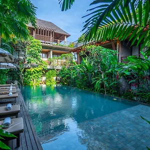 ***** Otel Purana Endonezya