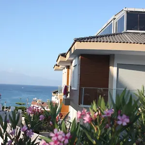  Otel Boyalik Demirel Residence&hotel Türkiye