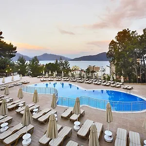 **** Resort Halici Semera Village Türkiye