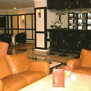 **** Otel Ramada By Wyndham Taksim Türkiye
