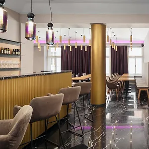 Hotel Moods Charles Bridge, Prag