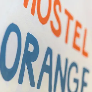 Hostal Orange, Praga