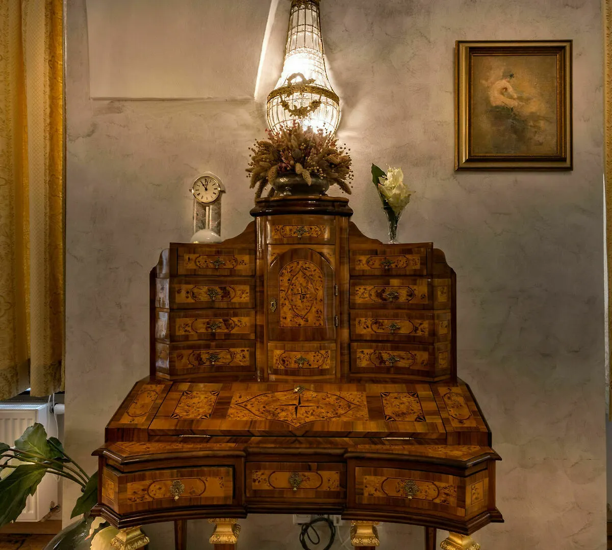 *** Апарт-отель Old Town Residence By Little King Прага Чехия