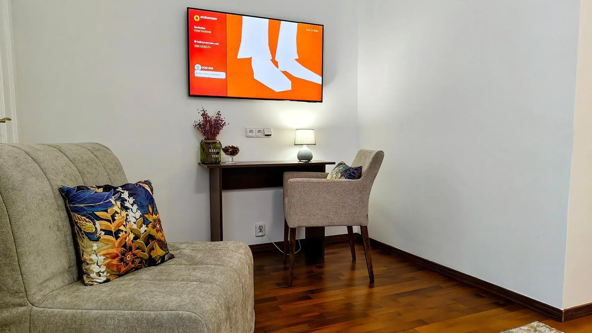 Old Town Residence By Little King Appart hôtel Prague